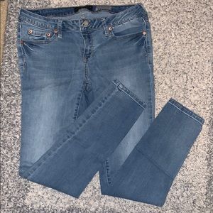 Aéropostale Jeggins